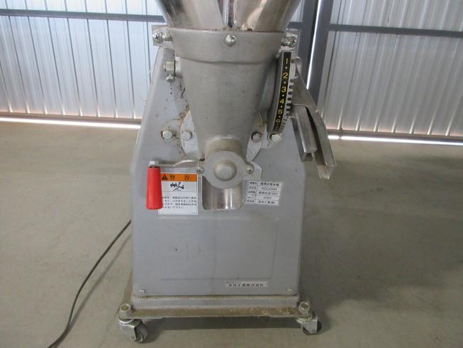 精米機 NSG450M 写真10