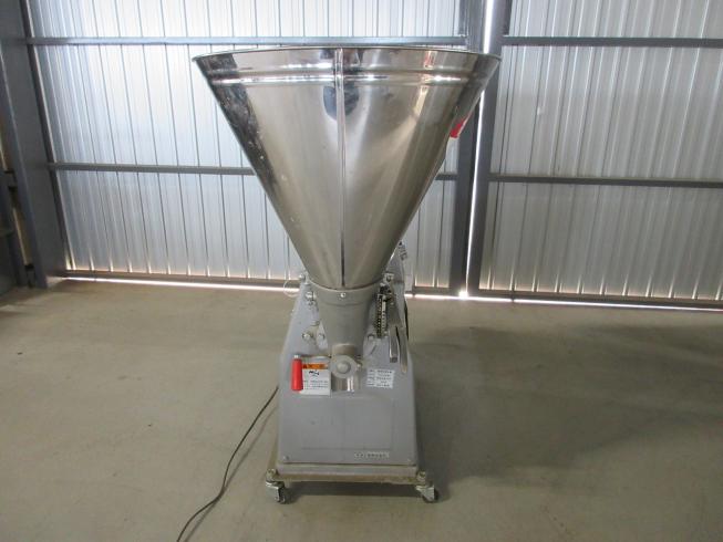 精米機 NSG450M 写真９