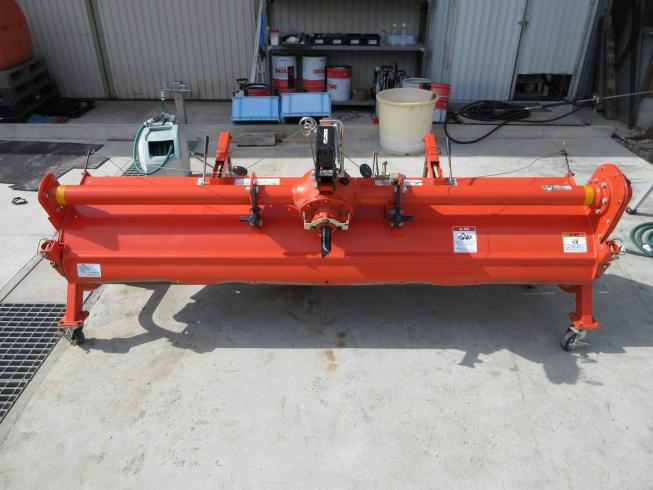 ハロー PM208 写真２