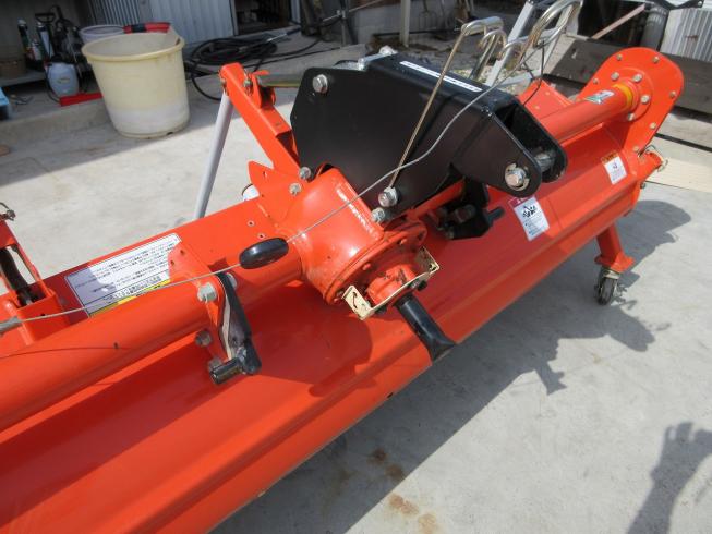 ハロー PM208 写真４