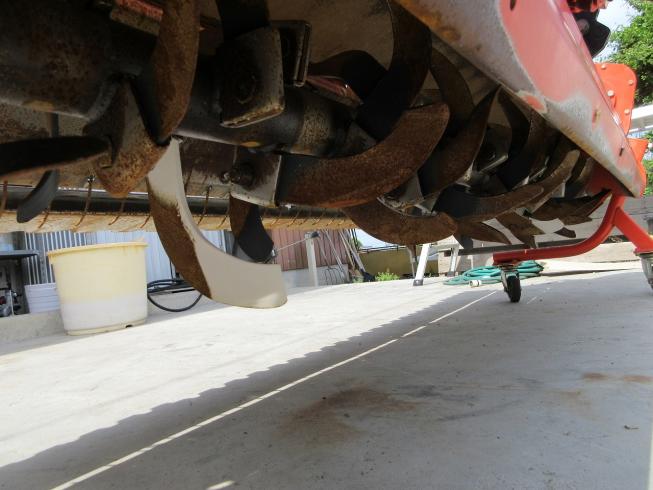 ハロー PM208 写真７