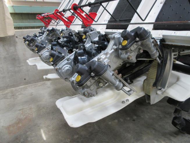 田植機 RJ5 写真12