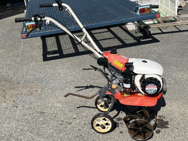 管理機 MT30DX 写真３