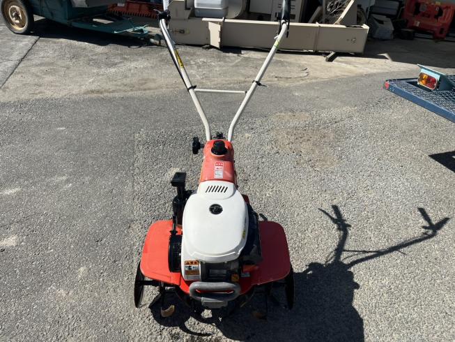 管理機 MT30DX 写真２