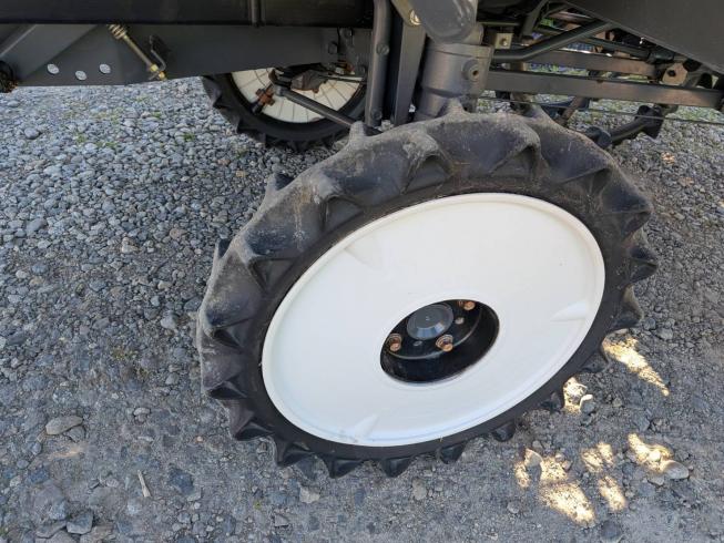 田植機 NW8-FGS 写真９