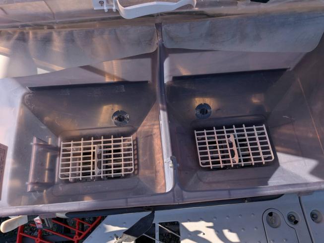 田植機 NW8-FGS 写真８