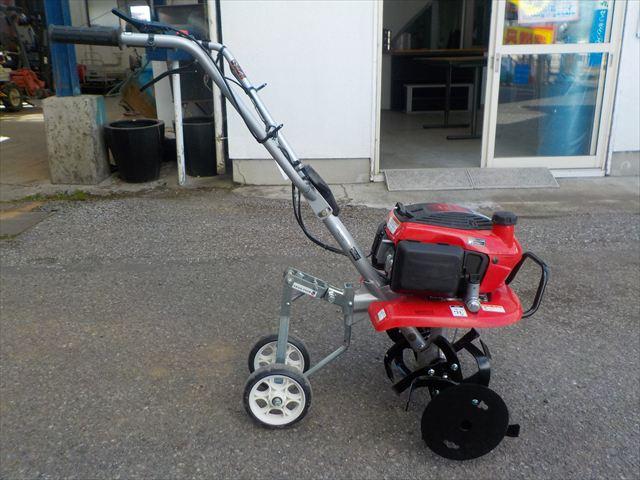 管理機 F220 写真２