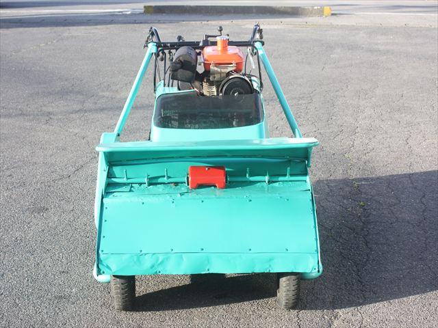 ハンマーナイフモア HMA95 写真５