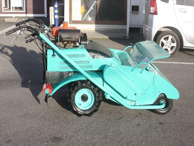 ハンマーナイフモア HMA95 写真２