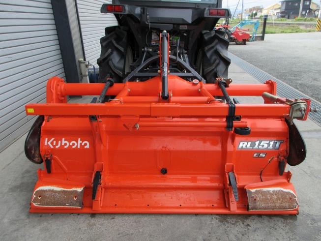 トラクター T240DFQBMA 写真12