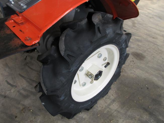 管理機  TG7000 写真11