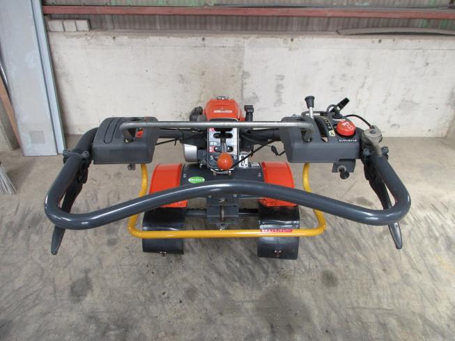 管理機  TG7000 写真５