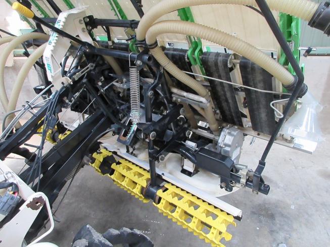 田植機 VP50XPWU-ZF 写真11