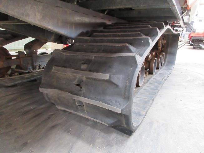 コンバイン WR460NM 写真12