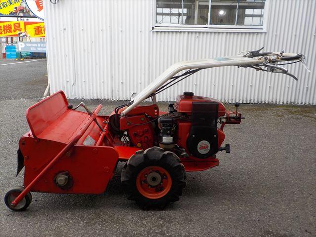 ハンマーナイフ RH70 写真２