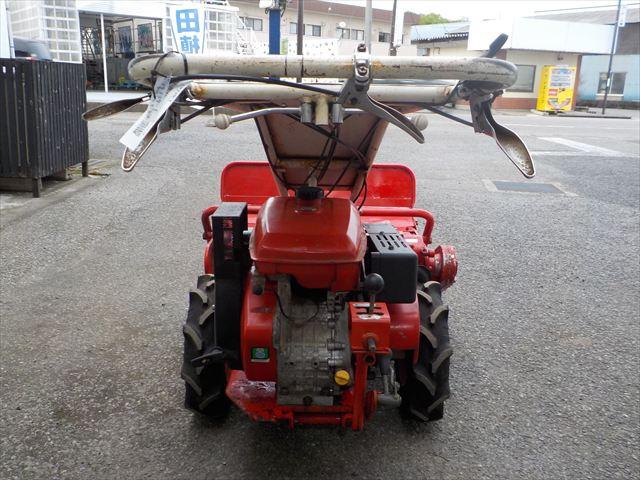 ハンマーナイフ RH70 写真３