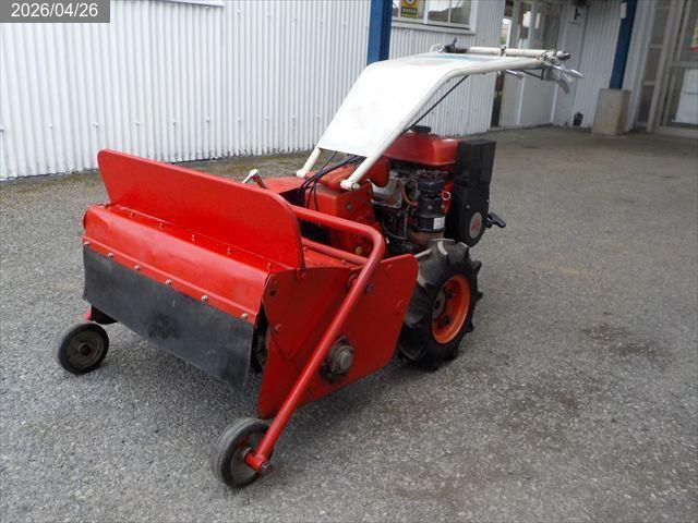 ホーネンス ハンマーナイフ 写真