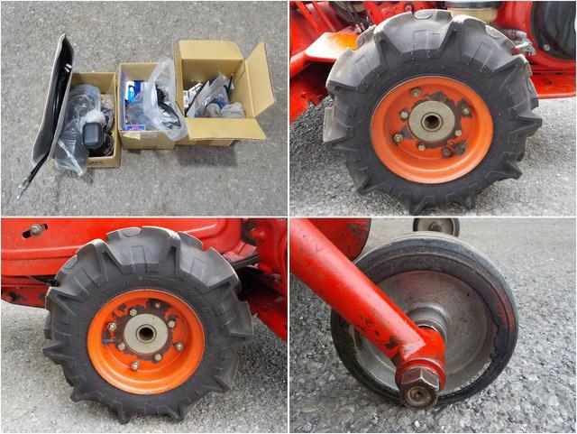 ハンマーナイフ RH70 写真８