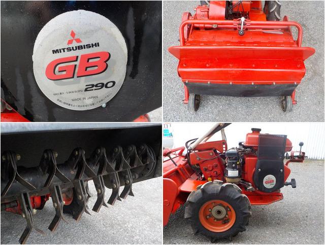 ハンマーナイフ RH70 写真７