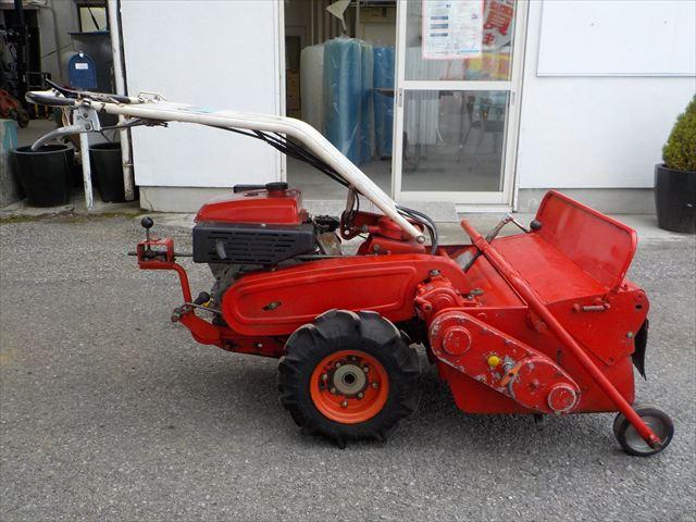 ハンマーナイフ RH70 写真４