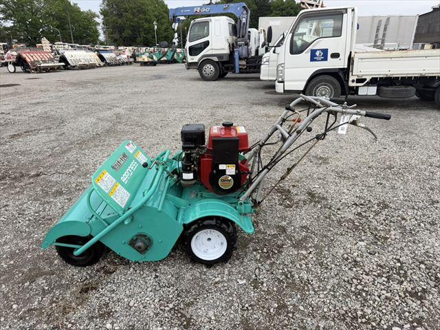 ハンマーナイフモア HMA80 写真４