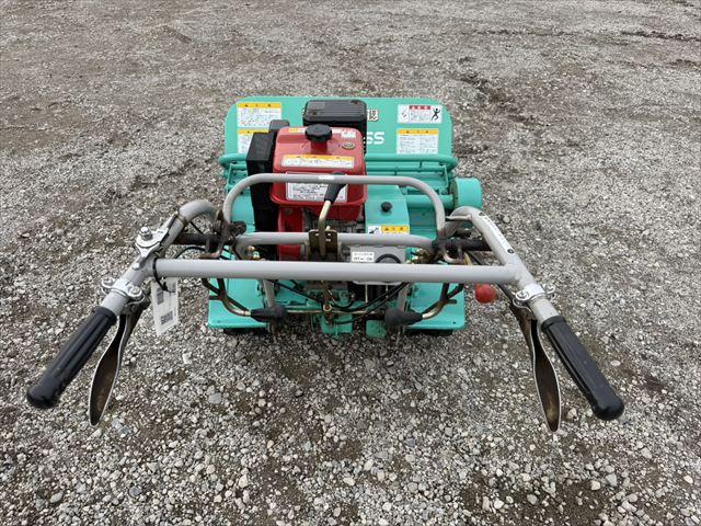 ハンマーナイフモア HMA80 写真３