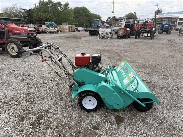 ハンマーナイフモア HMA80 写真２