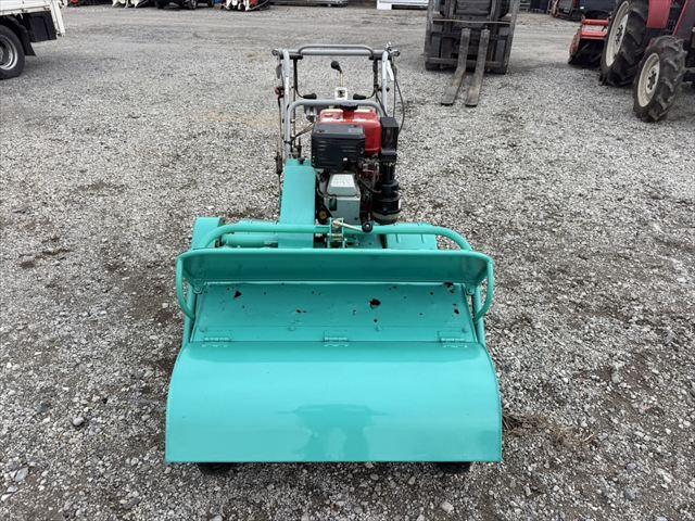 ハンマーナイフモア HMA80 写真５