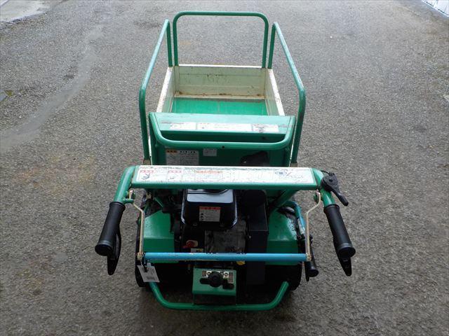 運搬車 XG250 写真５