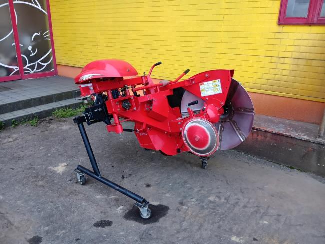 コバシ ハロー 写真