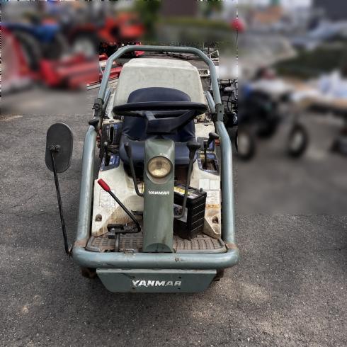 トラクター A10D 写真３