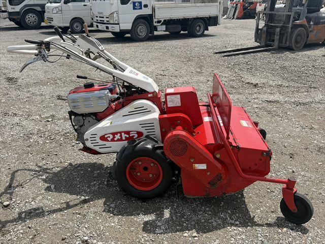 ハンマーナイフモア MH-803 写真３