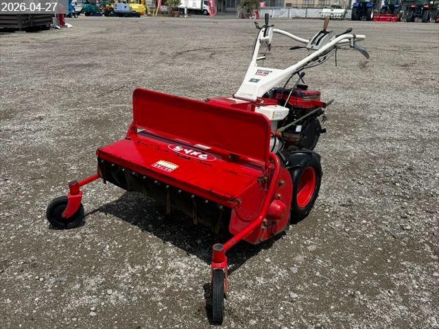 マメトラ ハンマーナイフモア 写真