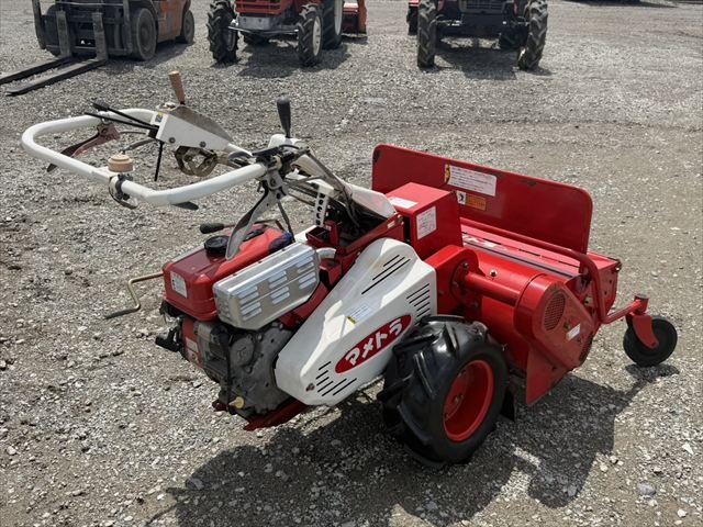 ハンマーナイフモア MH-803 写真５