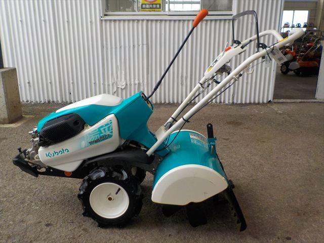 管理機 TRS60 写真２