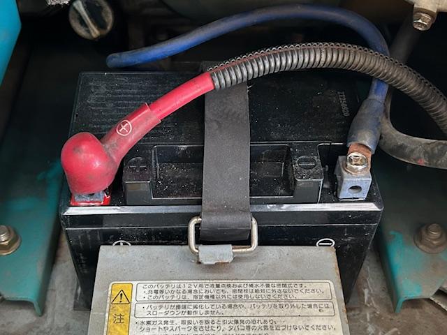 溶接機 GAW-150ES2 写真11