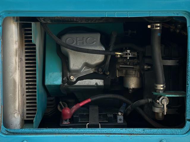 溶接機 GAW-150ES2 写真10