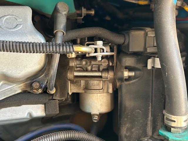 溶接機 GAW-150ES2 写真12