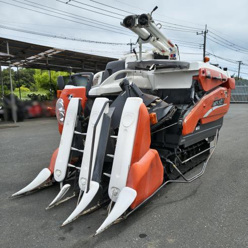 コンバイン ARN320 写真２