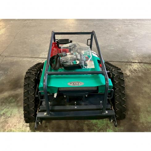 草刈機 RCSP530 写真２