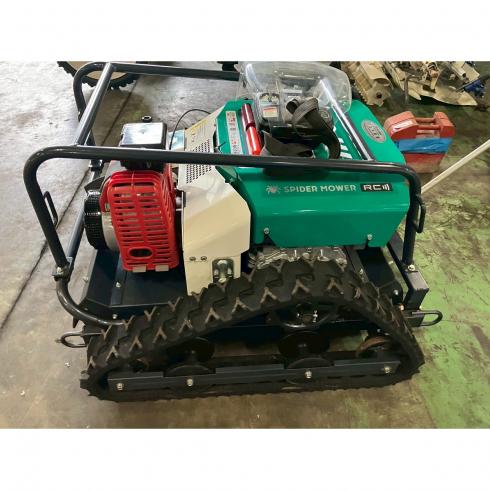 草刈機 RCSP530 写真４
