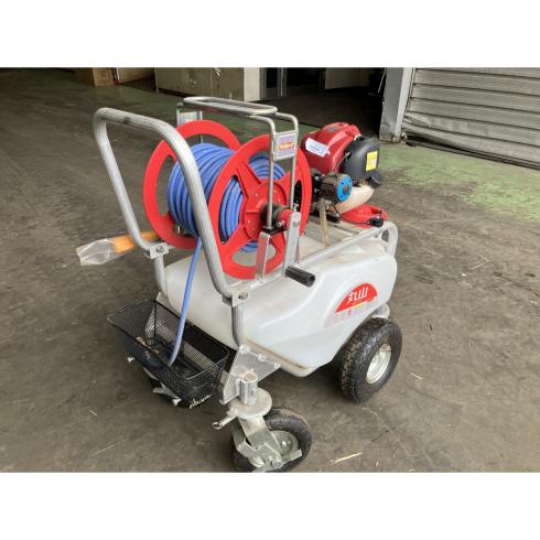 動噴 MSE-51H 写真３