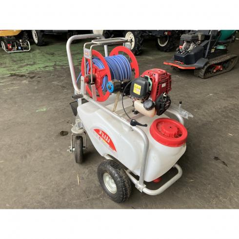 動噴 MSE-51H 写真４