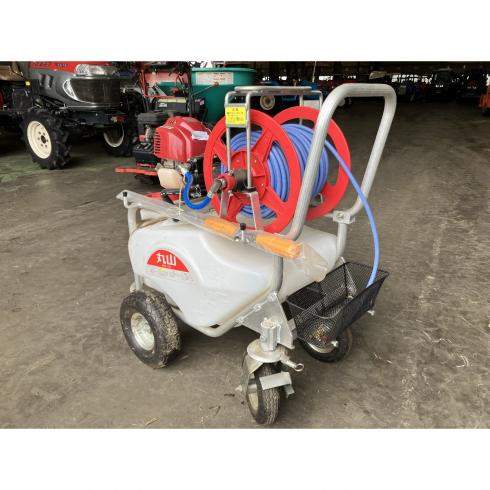 動噴 MSE-51H 写真２