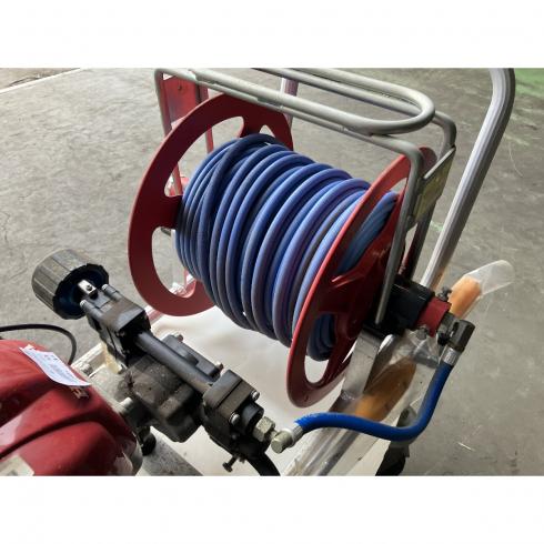 動噴 MSE-51H 写真７