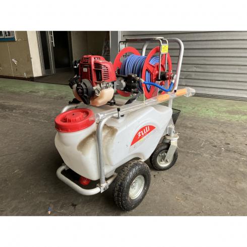 丸山 動噴 写真