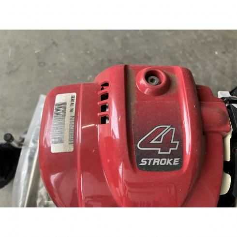 動噴 MSE-51H 写真５