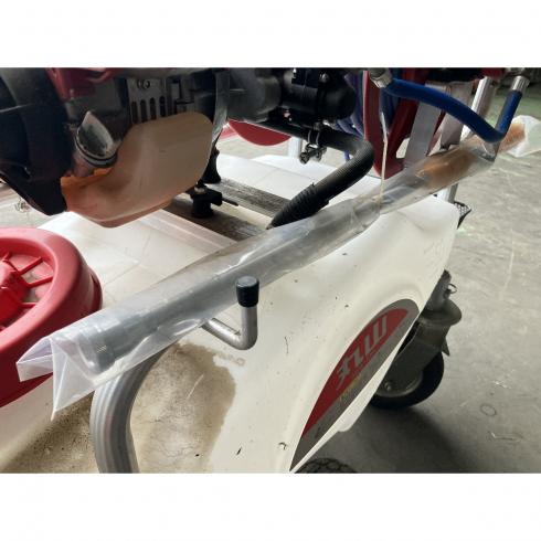 動噴 MSE-51H 写真８