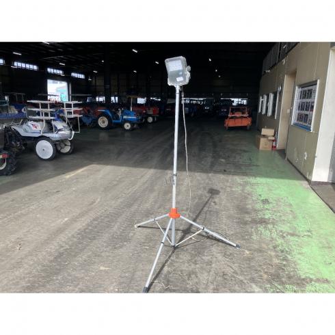 HATAYA 投光器 写真