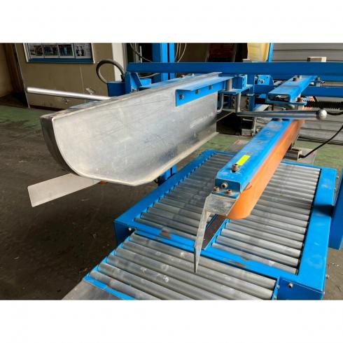 カートンシーラー SNF101 写真７